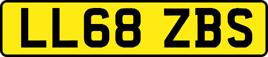 LL68ZBS