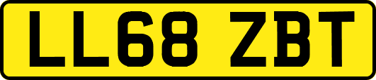 LL68ZBT