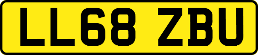 LL68ZBU
