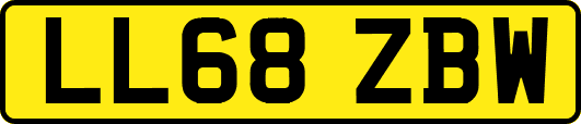 LL68ZBW