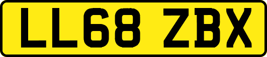 LL68ZBX