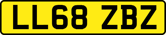 LL68ZBZ