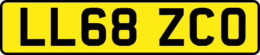 LL68ZCO