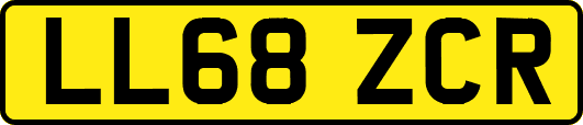 LL68ZCR
