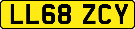 LL68ZCY
