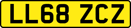 LL68ZCZ