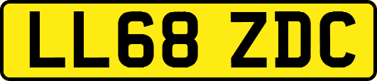 LL68ZDC