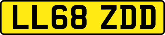 LL68ZDD