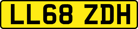 LL68ZDH