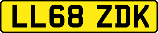 LL68ZDK