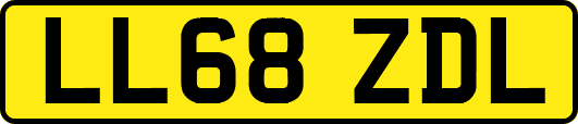 LL68ZDL