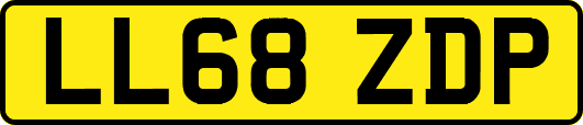 LL68ZDP