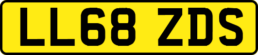 LL68ZDS