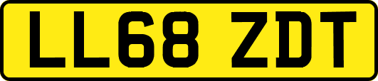 LL68ZDT