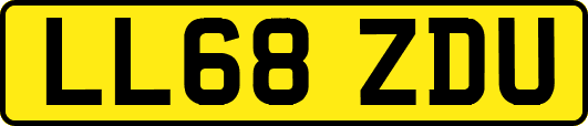 LL68ZDU