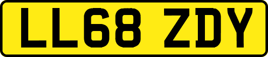 LL68ZDY