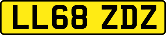 LL68ZDZ