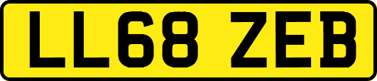 LL68ZEB