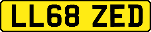 LL68ZED
