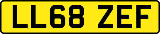 LL68ZEF
