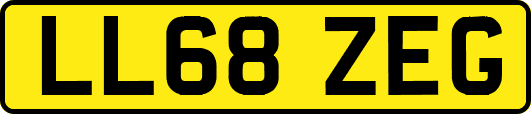 LL68ZEG