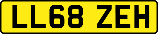 LL68ZEH