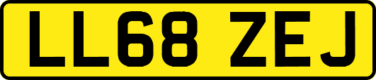 LL68ZEJ