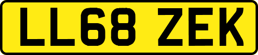 LL68ZEK