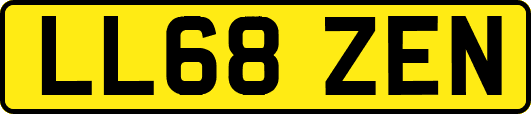 LL68ZEN