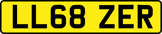 LL68ZER