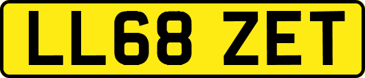 LL68ZET