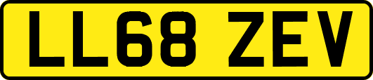LL68ZEV