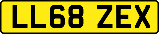 LL68ZEX