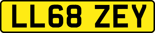 LL68ZEY