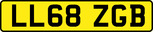 LL68ZGB
