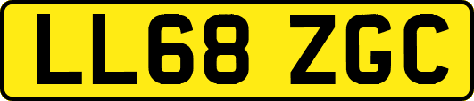 LL68ZGC