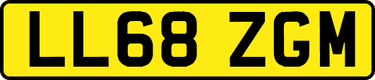 LL68ZGM