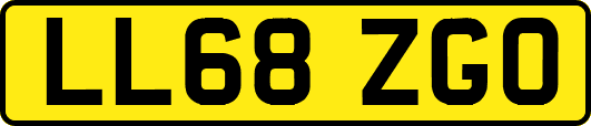 LL68ZGO