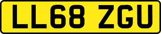 LL68ZGU