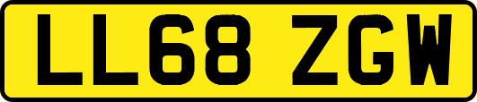 LL68ZGW
