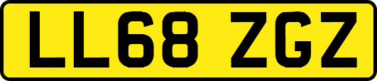 LL68ZGZ