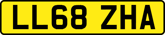 LL68ZHA