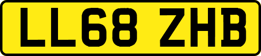 LL68ZHB