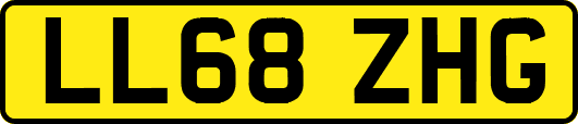 LL68ZHG