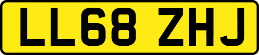 LL68ZHJ