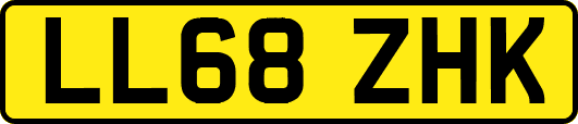 LL68ZHK
