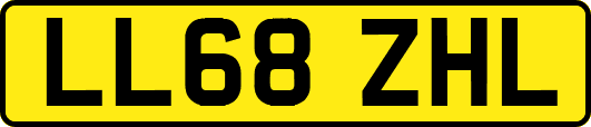 LL68ZHL