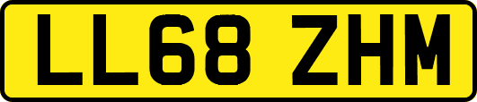 LL68ZHM