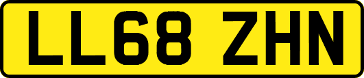 LL68ZHN