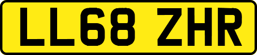 LL68ZHR